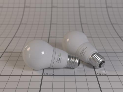 Led bulb preview image